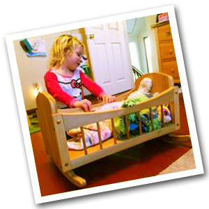Cradle Grandkit